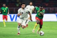 مصر با کی‌روش به فینال جام ملت‌های آفریقا رسید‌‌