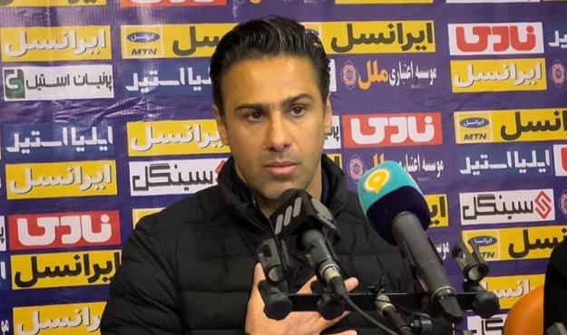 مجیدی: اسکوچیچ به درد تیم باشگاهی می‌خورد نه تیم ملی