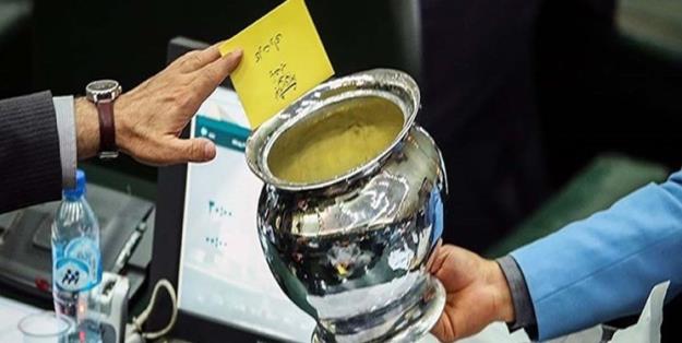 «شفافیت آرا» را علنی و شفاف به رأی بگذارید 