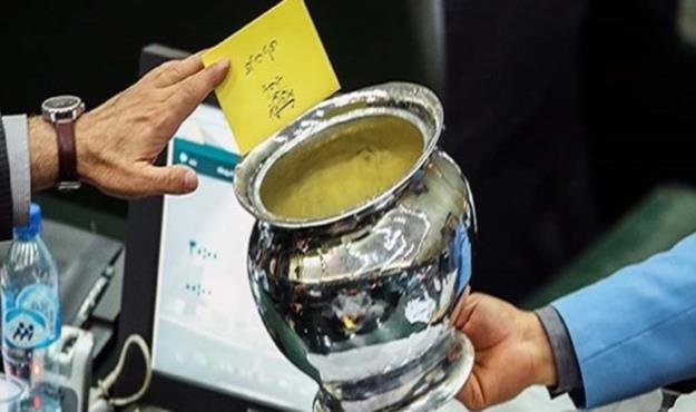 «شفافیت آرا» را علنی و شفاف به رأی بگذارید 