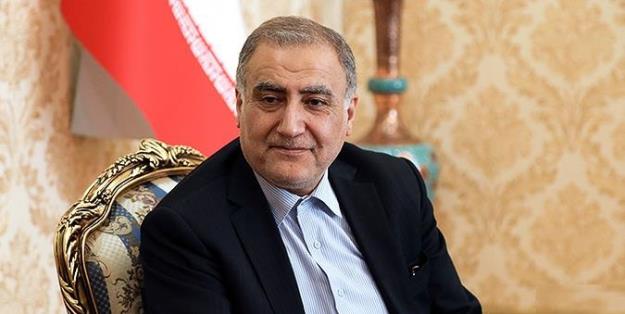  افزایش تعاملات میان ایران و عراق به کاهش دخالت کشورهای فرامنطقه‌ای می‌انجامد