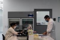 آزمایش بالینی واکسن چینی کرونا در پاکستان شروع شد