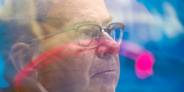 افشای دلایل جدایی پروفسور از هندبال ایران