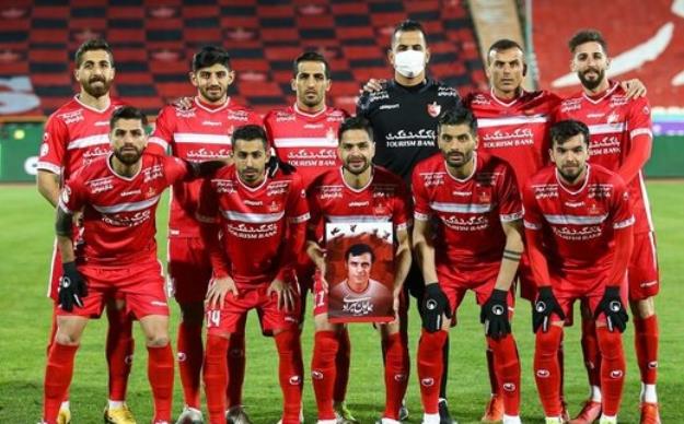  وعده مهم مدیرعامل پرسپولیس که عملی نشد!