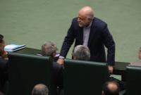 نامه 114 نفر از نمایندگان به رؤسای قوا در مورد منع استمرار وزارت زنگنه