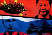 آیا چین و روسیه می‌توانند جای اروپا و آمریکا را بگیرند؟
