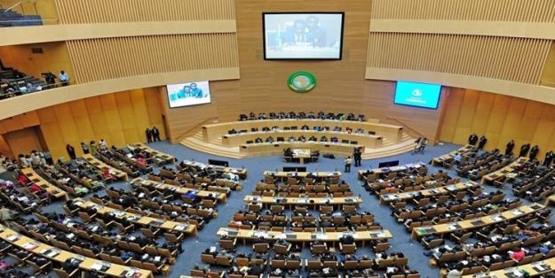  عضویت ناظر رژیم صهیونیستی در اتحادیه آفریقا رسما تعلیق شد 