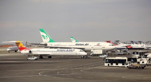  ایرلاین های خارجی مطالبات مسافران را پرداخت نمی کنند