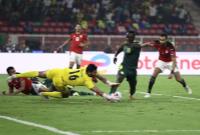 سنگال قهرمان جام ملت‌های آفریقا شد