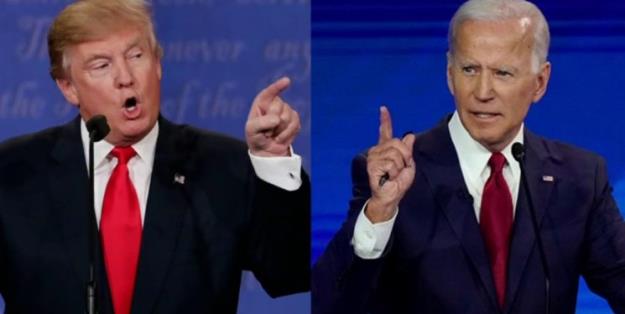  مناظره‌های ترامپ و بایدن چه زمانی ‎ برگزار می‌شود؟