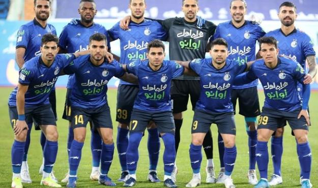  ترکیب استقلال مقابل پیکان اعلام شد 