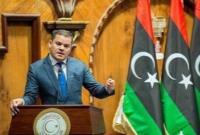  تلاش نافرجام برای ترور نخست‌وزیر لیبی 