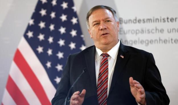 پامپئو: به زودی مکانیسم ماشه را علیه ایران فعال خواهیم کرد