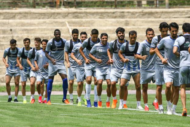 ۲۰ میلیارد بدهید تا قرارداد ۲ ساله ببندم!