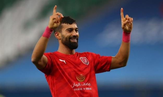  رضاییان و یک مهاجم خارجی در یک قدمی پرسپولیس