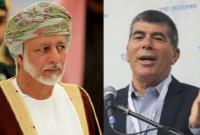  برکناری وزیر خارجه عمان به دلیل گفتگو با همتای صهیونیستش