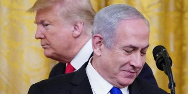  آمریکا اسرائیل را از تصمیم برای فعالسازی مکانیسم ماشه مطلع کرد