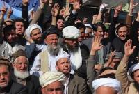 دارایی مردم افغانستان غرامت حملات تروریستی القاعده