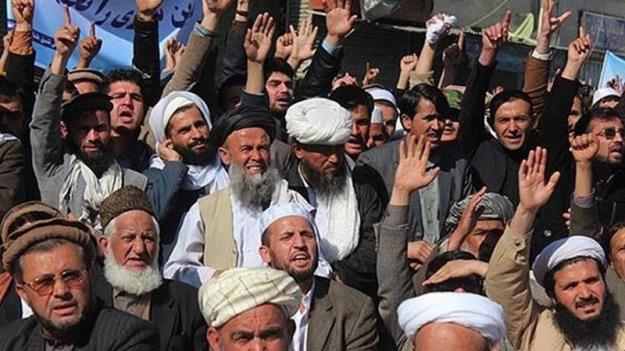 دارایی مردم افغانستان غرامت حملات تروریستی القاعده