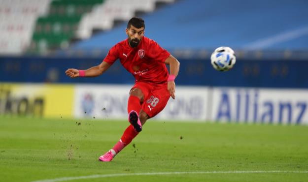 کارت بازی «رامین» صادر شد