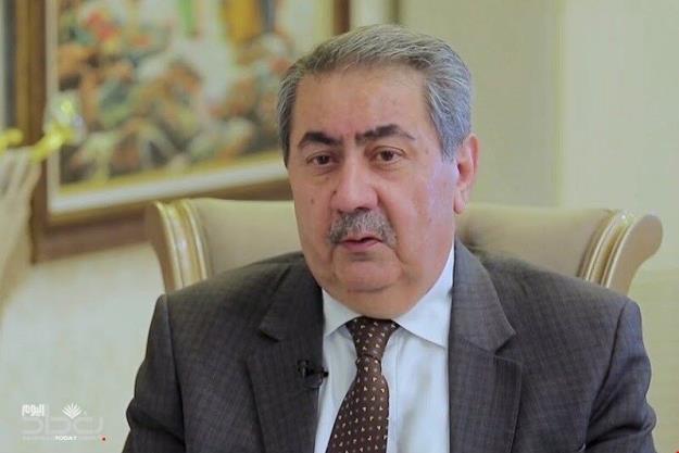 دادگاه فدرال عراق حکم به عدم نامزدی زیباری داد