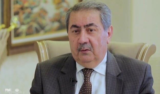 دادگاه فدرال عراق حکم به عدم نامزدی زیباری داد