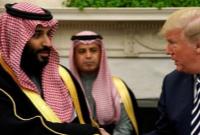 هشدار سناتورها به ترامپ درباره برنامه هسته‌ای و موشکی عربستان 