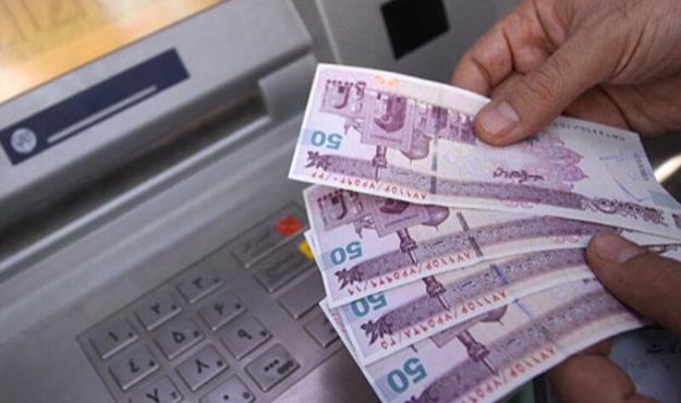 عیدی کارکنان و بازنشستگان دولت ۱.۶ میلیون تومان شد