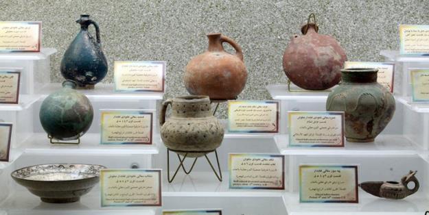  موزه رضوی گنجینه‌ای عظیم از هنر و معماری اسلامی با 8 قرن قدمت+تصاویر