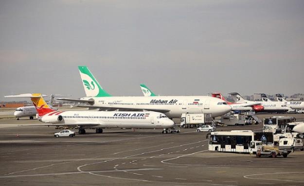 بلیت پروازهای خارجی گران شد