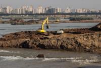  حاشیه کارون بستر ساخت و سازهای غیر مجاز شده است