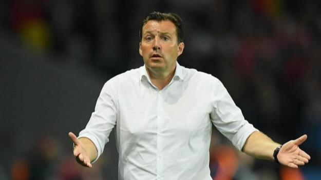  عامل نابسامانی فوتبال ایران، مراکش را به هم ریخت