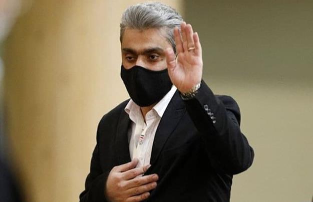  محرومیت عضو هیئت رئیسه فدراسیون فوتبال لغو شد