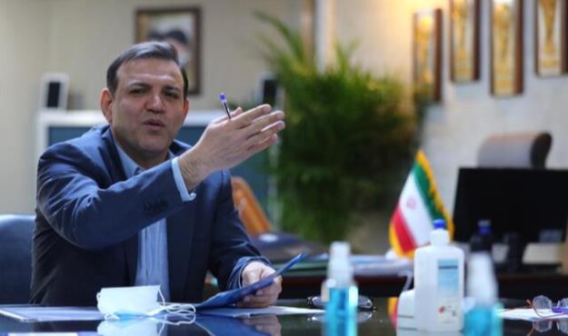 عزیزی‌خادم از ریاست فدراسیون فوتبال عزل شد
