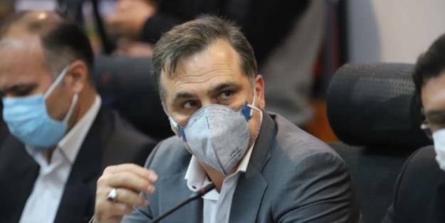  ماجدی سرپرست فدراسیون فوتبال شد 