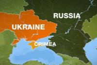  دو انفجار شدید در منطقه خودمختار لوهانسک اوکراین 