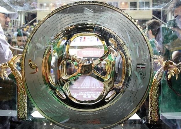  زمان فینال جام حذفی مشخص شد