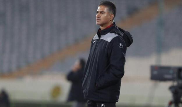 سازمان‌یافته و برای تخریب از پرسپولیس انتقاد می‌کنند