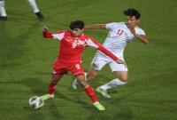  برنامه دیدار‌های تیم ملی امید ایران در جام ملت‌های آسیا مشخص شد