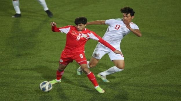  برنامه دیدار‌های تیم ملی امید ایران در جام ملت‌های آسیا مشخص شد