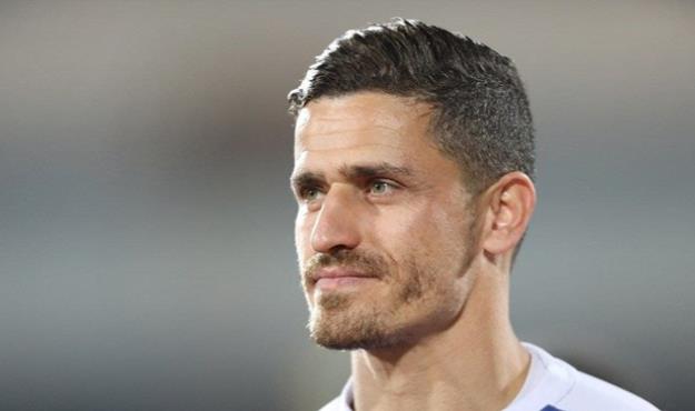 اخراج موقتِ غفوری از تمرینات استقلال