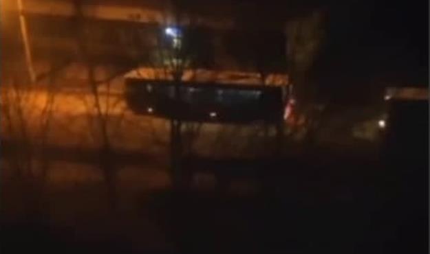  دستور پوتین برای ورود ارتش روسیه به شرق اوکراین 