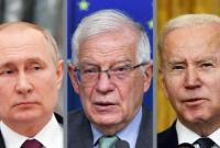 واکنش‌های جهانی به تصمیم پوتین