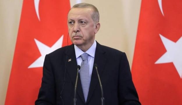  اردوغان حمایت خود را از اوکراین اعلام کرد 