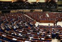  عضویت روسیه در شورای اروپا تعلیق شد