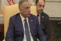 نخست‌وزیر عراق: به دنبال تقویت روابط با آمریکا هستیم