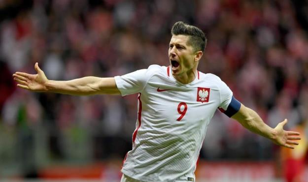 تیم ملی فوتبال لهستان از دیدار با روسیه در پلی‌آف جام جهانی انصراف داد