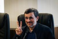 هوش سیاسی احمدی‌نژاد !