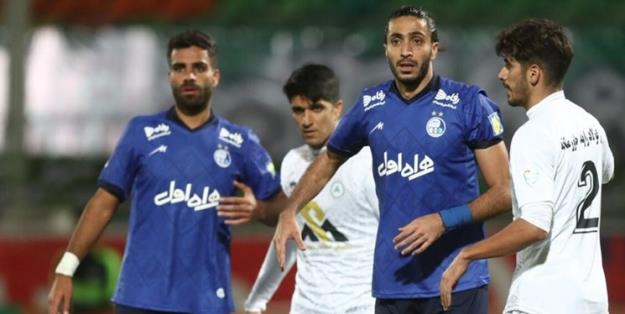 قوانین برای تیم‌های ورزشی به صورت یکسان اجرا می‌شود