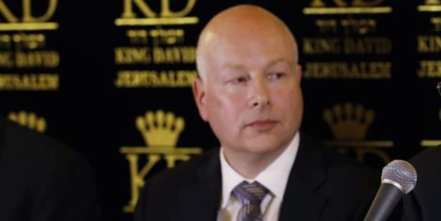 آمریکا ادعای امارات در خصوص لغو اشغال کرانه باختری را رد کرد